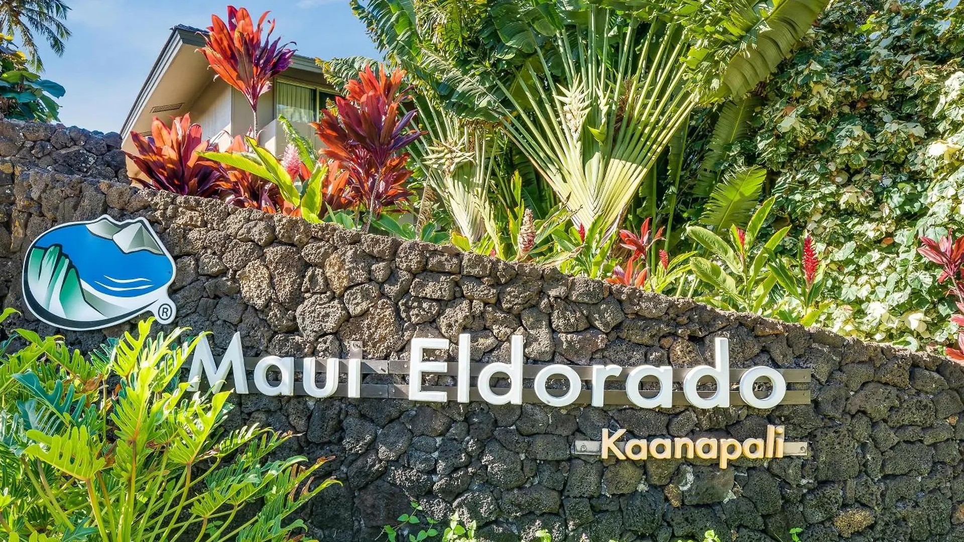 Eldorado K203 Βίλα Kahana